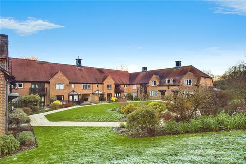 2 bedroom apartment for sale, Hildesley Court, East Ilsley, Newbury, Berkshire, RG20