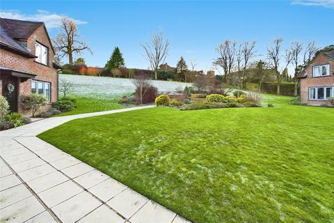 2 bedroom apartment for sale, Hildesley Court, East Ilsley, Newbury, Berkshire, RG20