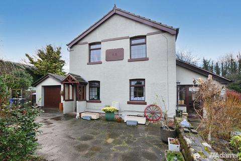 3 bedroom detached house for sale, Old Chapel Cottage, Main Street, Runcorn