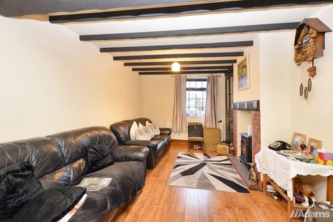 3 bedroom detached house for sale, Old Chapel Cottage, Main Street, Runcorn