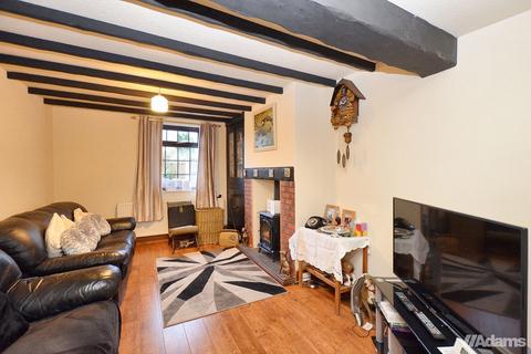 3 bedroom detached house for sale, Old Chapel Cottage, Main Street, Runcorn