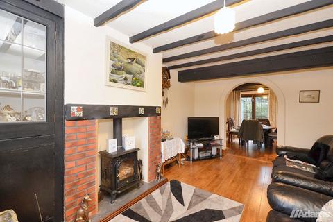 3 bedroom detached house for sale, Old Chapel Cottage, Main Street, Runcorn