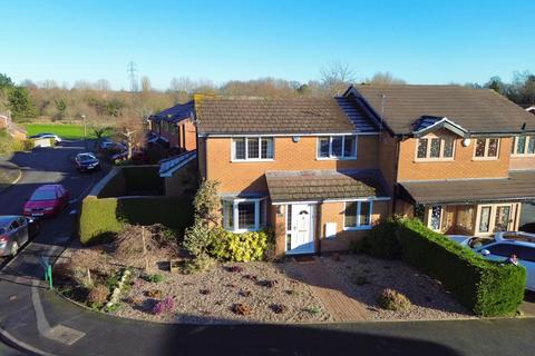 3 bedroom semi-detached house for sale, Whitemoor Drive, Monkspath