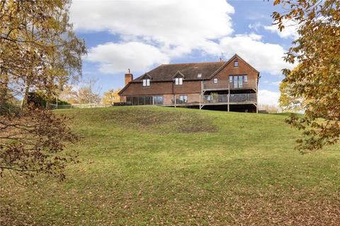 7 bedroom detached house for sale, Chart Lane, Brasted, Westerham, Kent, TN16