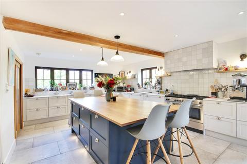 7 bedroom detached house for sale, Chart Lane, Brasted, Westerham, Kent, TN16