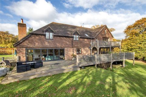 7 bedroom detached house for sale, Chart Lane, Brasted, Westerham, Kent, TN16