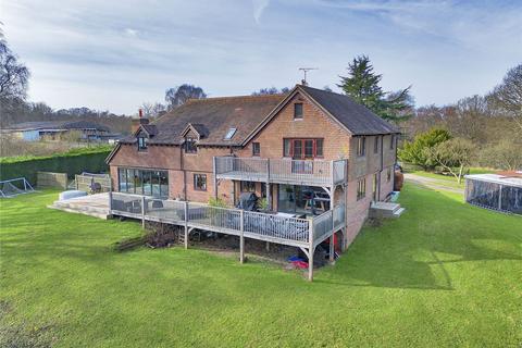 Chart Lane, Brasted, Westerham, Kent, TN16