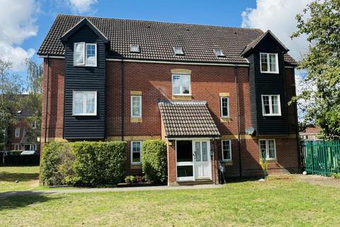 undefined, HARBURY COURT, NEWBURY RG14