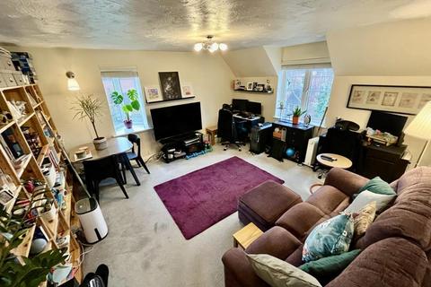 undefined, HARBURY COURT, NEWBURY RG14