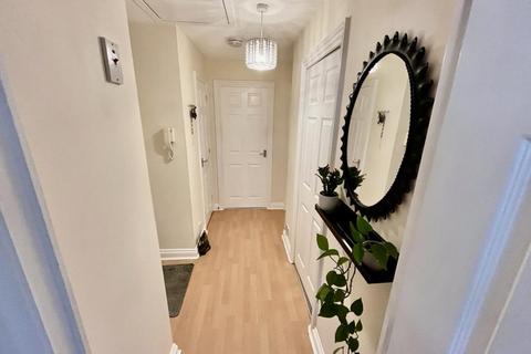 undefined, HARBURY COURT, NEWBURY RG14