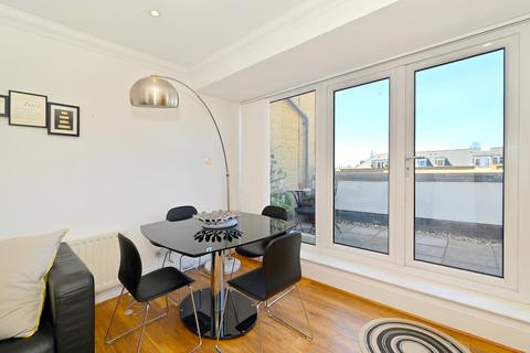 2 bedroom flat to rent, Dunbar Wharf, London E14