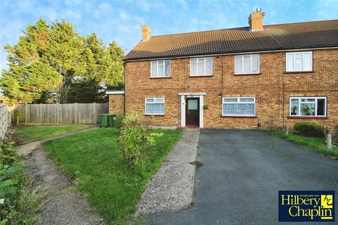 80 Ravensbourne Crescent, Romford, RM3 0UB