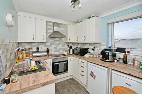 2 bedroom flat for sale, Brook Place, Falmouth TR11