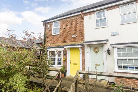 2 bedroom end of terrace house for sale, Isabel Lane, Kibworth Beauchamp