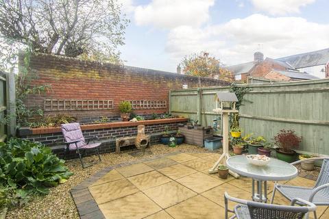 2 bedroom end of terrace house for sale, Isabel Lane, Kibworth Beauchamp