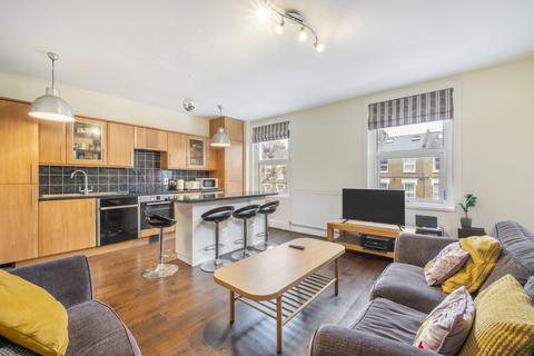 2 bedroom flat for sale, Shirland Road, London