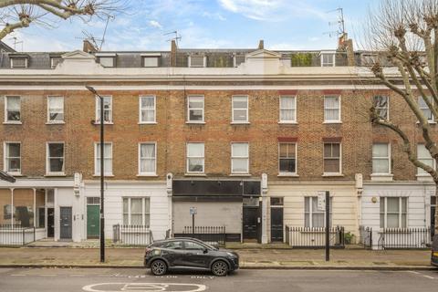 2 bedroom flat for sale, Shirland Road, London