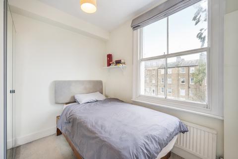 2 bedroom flat for sale, Shirland Road, London