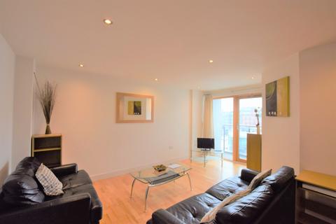 2 bedroom apartment to rent, La Salle, Leeds Dock