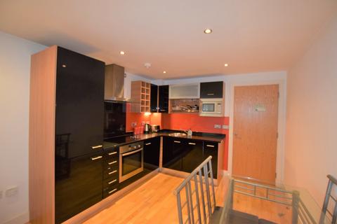 2 bedroom apartment to rent, La Salle, Leeds Dock