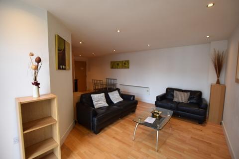 2 bedroom apartment to rent, La Salle, Leeds Dock