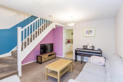 2 bedroom terraced house for sale, Forge Close, Fleckney