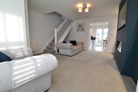 4 bedroom detached house for sale, Dunkeld Close, Gateshead, Tyne and Wear