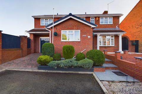 4 bedroom detached house for sale, Ash Lea Close, Cotgrave, Nottingham