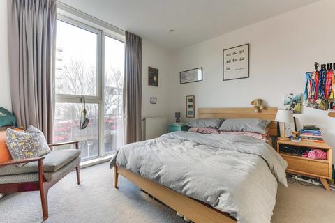 2 bedroom flat for sale, 4 Hoe Street, London E17