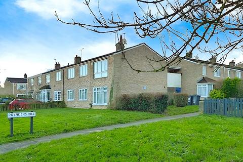 2 bedroom maisonette for sale, Poynders Hill, Hemel Hempstead HP2