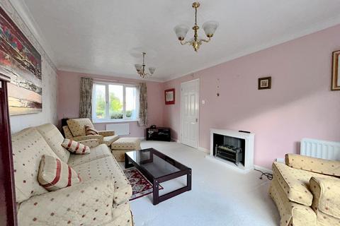 4 bedroom detached house for sale, New Rectory Lane, Ashford TN23