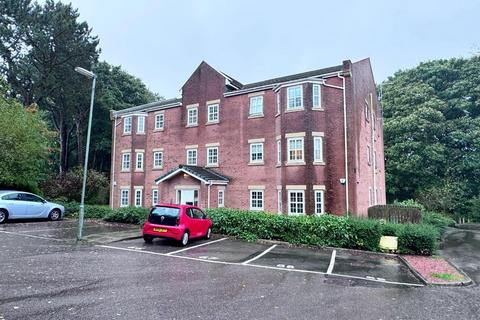 1 bedroom apartment for sale, Cunningham Court, Sedgefield, Stockton-On-Tees