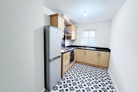 1 bedroom apartment for sale, Cunningham Court, Sedgefield, Stockton-On-Tees