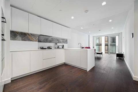 1 bedroom flat to rent, Casson Square, Waterloo, London, SE1