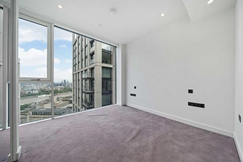 1 bedroom flat to rent, Casson Square, London, SE1