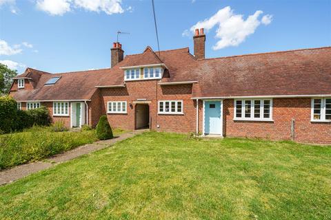 1 bedroom cottage to rent, Back Lane, East Clandon,