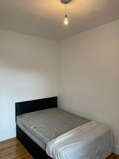 undefined, County Road, Swindon SN1