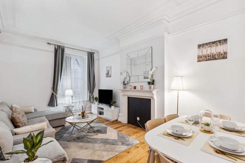 1 bedroom flat for sale, Park Mansions, Knightsbridge