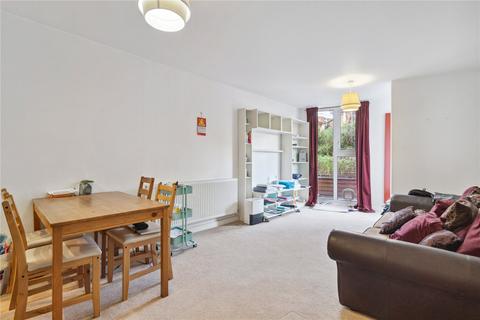 1 bedroom flat for sale, St. John Street, Clerkenwell, London