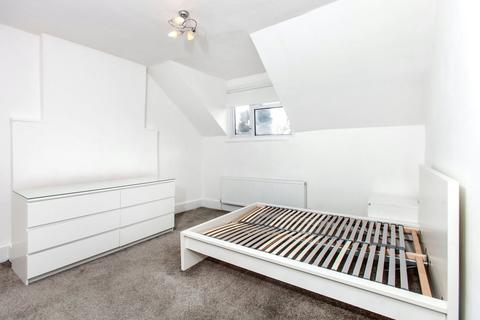 undefined, Cricklewood Lane, London