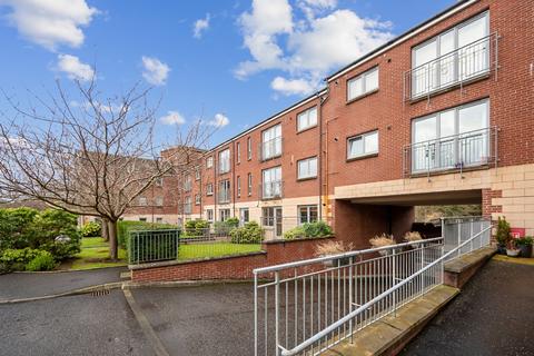 2 bedroom flat to rent, Dalsholm Place, Flat 1/2, Maryhill, Glasgow, G20 0UH