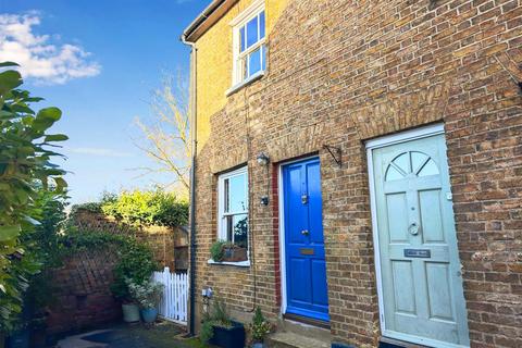 2 bedroom end of terrace house for sale, Trafalgar Terrace, Harrow on the Hill