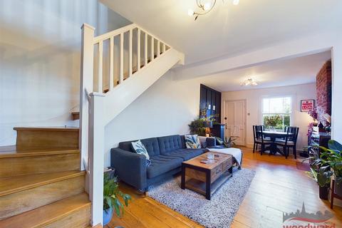 2 bedroom end of terrace house for sale, Trafalgar Terrace, Harrow on the Hill