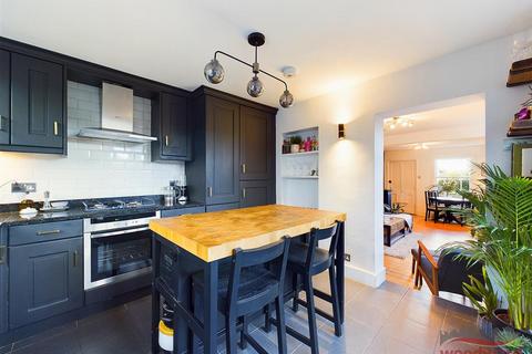 2 bedroom end of terrace house for sale, Trafalgar Terrace, Harrow on the Hill