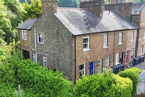 9 Trafalgar Terrace, Harrow, HA1 3EU