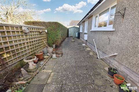 2 bedroom detached bungalow for sale, St Davids, Haverfordwest