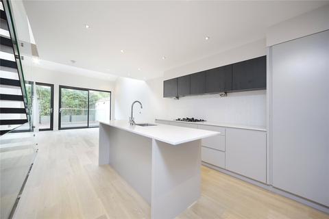 4 bedroom house to rent, Edison Mews, Denton Street, Wandsworth, London