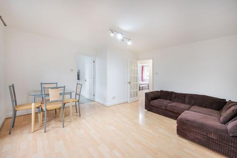 undefined, Langbourne Place, London