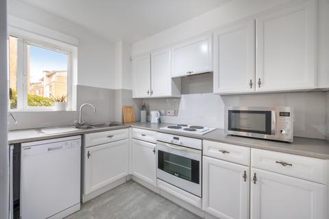 undefined, Langbourne Place, London