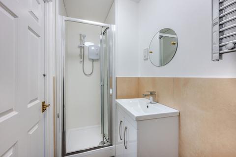 undefined, Langbourne Place, London